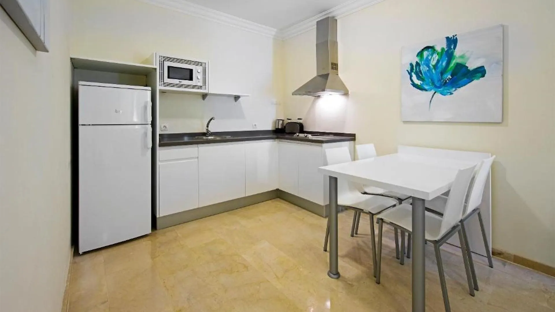 ***  Kn Aparthotel Panoramica Costa Adeje  Spanje