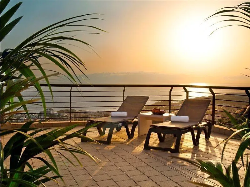 אדחה Kn Aparthotel Panoramica