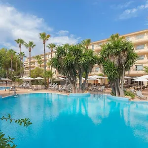Aparthotel Hm Mar Blau Sa Coma (Mallorca)