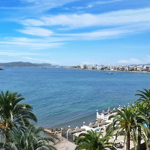 Hotel Vibra Maritimo Ibiza-Stadt