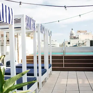 Midmost By Majestic Group Hotel Barcelona