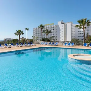 Hsm Canarios Park Hotel Calas de Mallorca