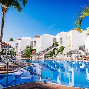 Parque Del Sol Hotel apartamentowy Costa Adeje (Tenerife)