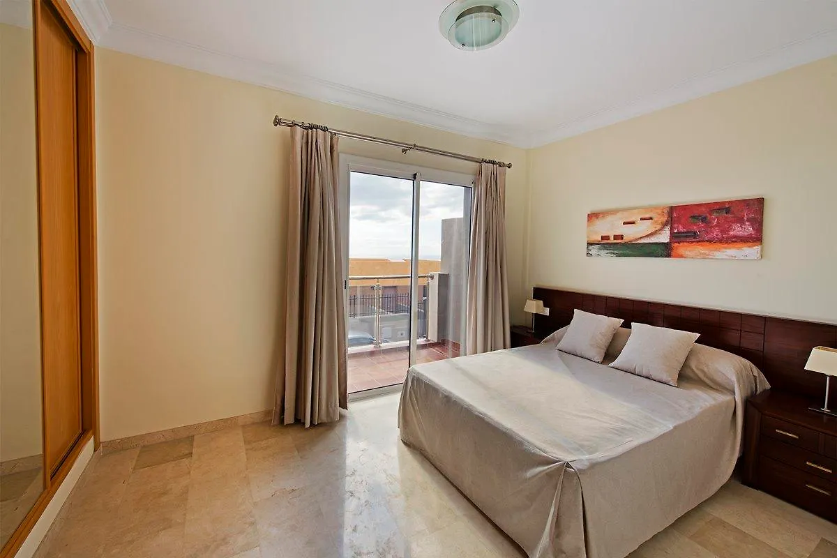 Kn Aparthotel Panoramica Costa Adeje