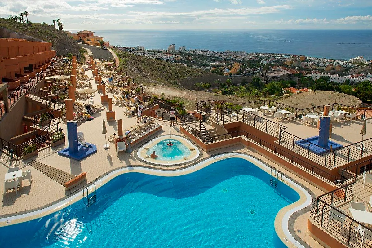 Kn Aparthotel Panoramica Costa Adeje  Hiszpania