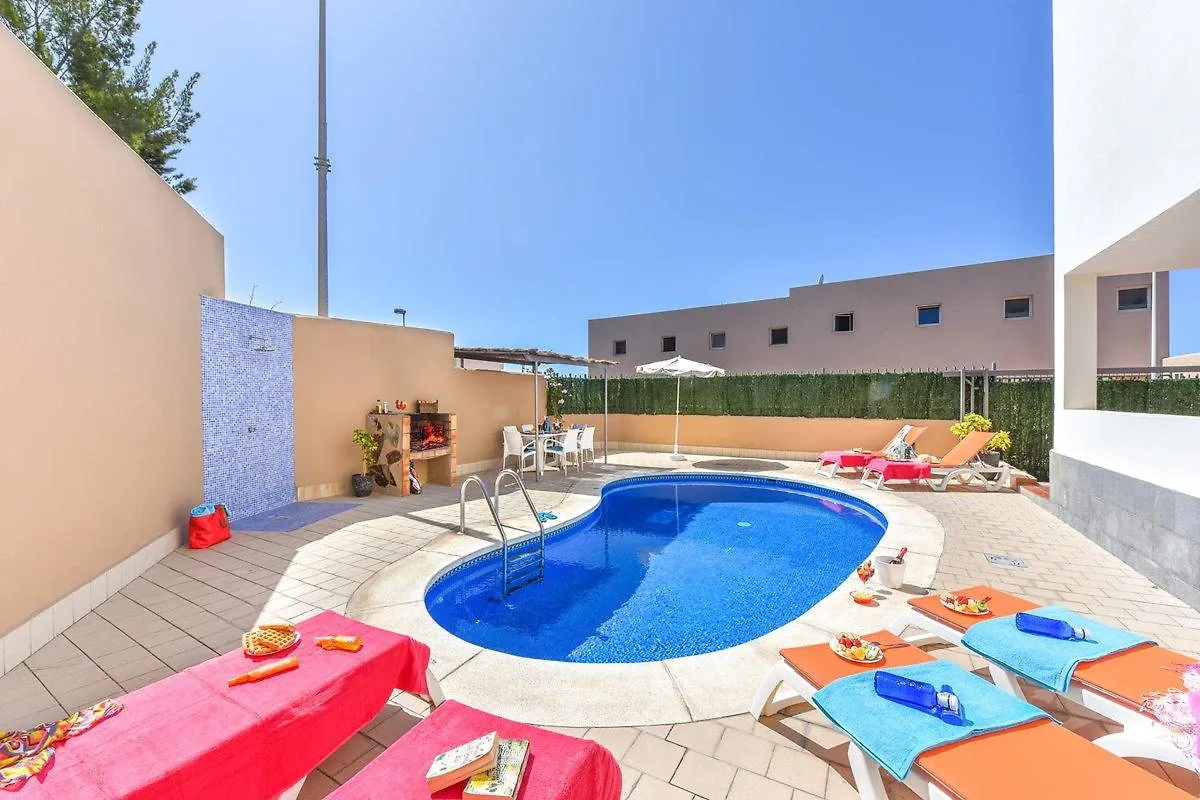 Kn Aparthotel Panoramica Costa Adeje   Costa Adeje (Tenerife)
