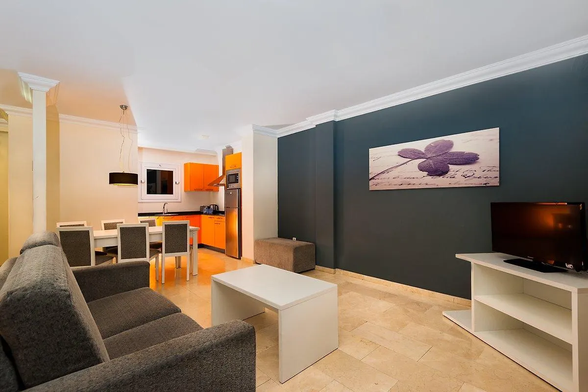 Kn Aparthotel Panoramica Costa Adeje   Costa Adeje (Tenerife)