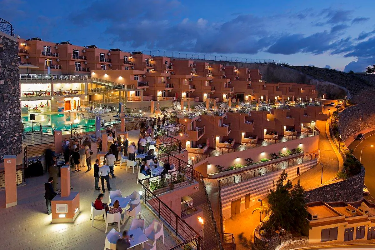 Kn Aparthotel Panoramica Costa Adeje  Costa Adeje (Tenerife)