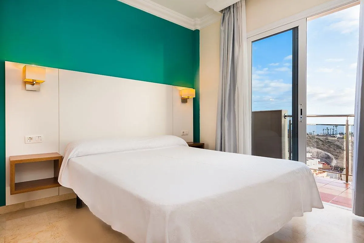 Kn Aparthotel Panoramica Costa Adeje  Hiszpania