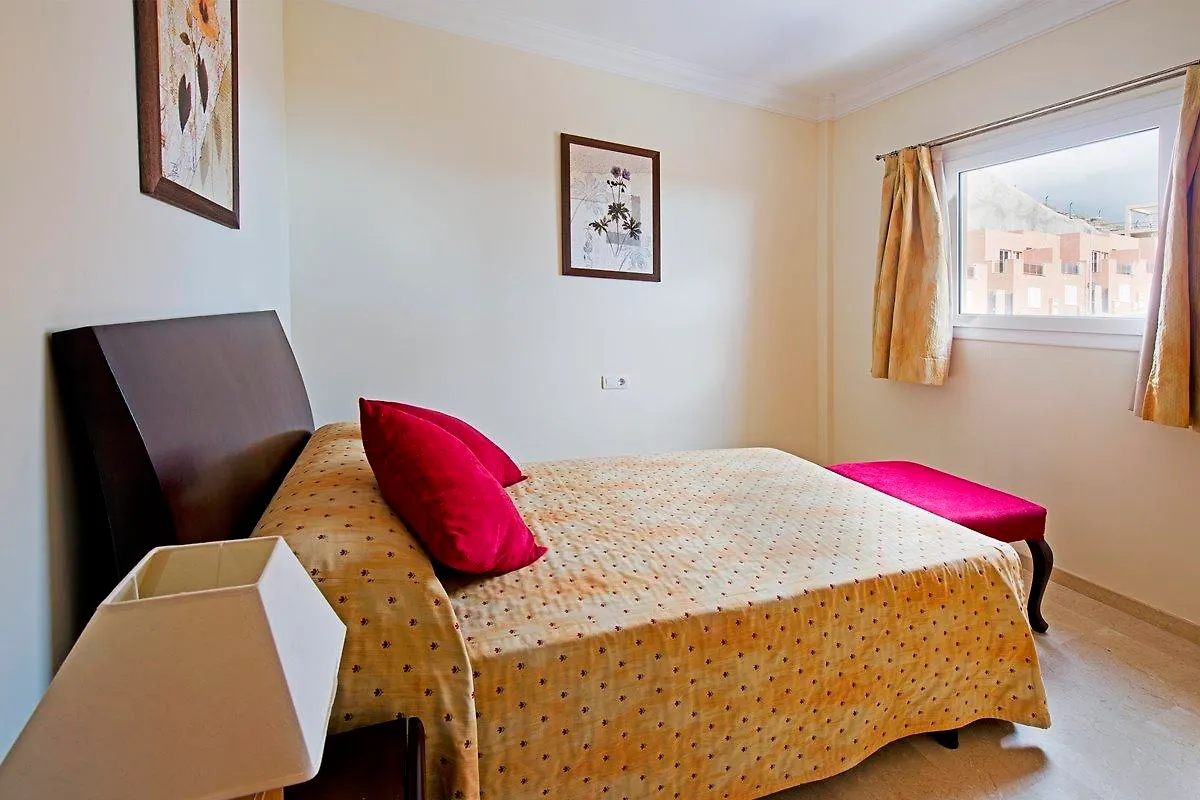 ***  Kn Aparthotel Panoramica Costa Adeje  Ισπανία