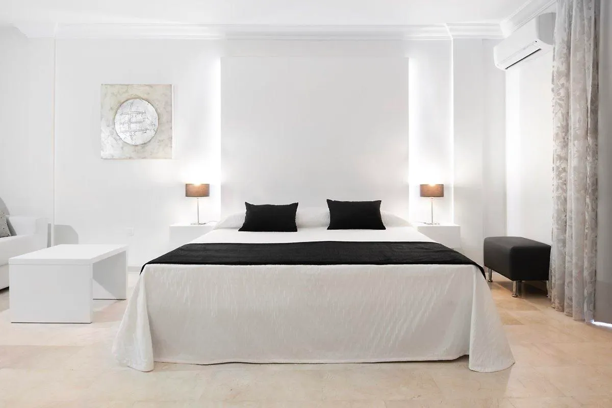 Kn Aparthotel Panoramica Costa Adeje  Ισπανία