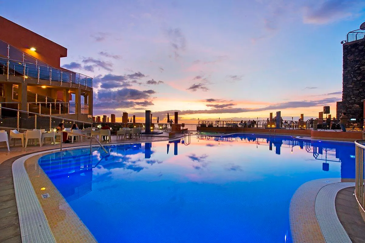 Kn Aparthotel Panoramica Costa Adeje