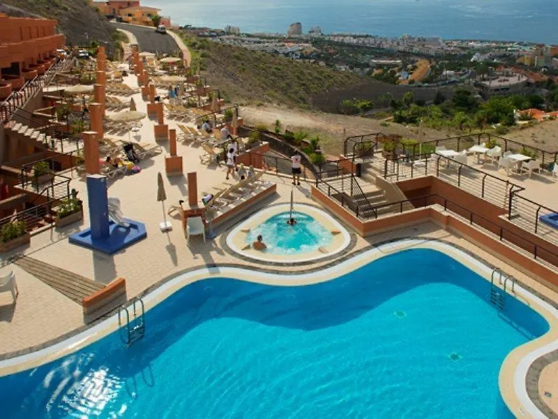 Kn Aparthotel Panoramica Costa Adeje  Hiszpania