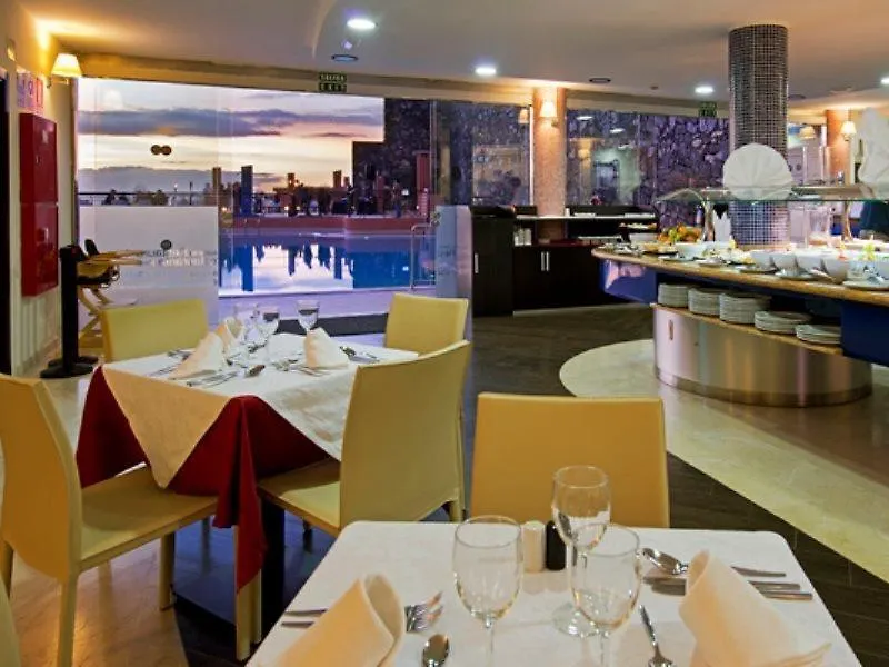 Kn Aparthotel Panoramica Costa Adeje  3*, Costa Adeje (Tenerife) Ισπανία