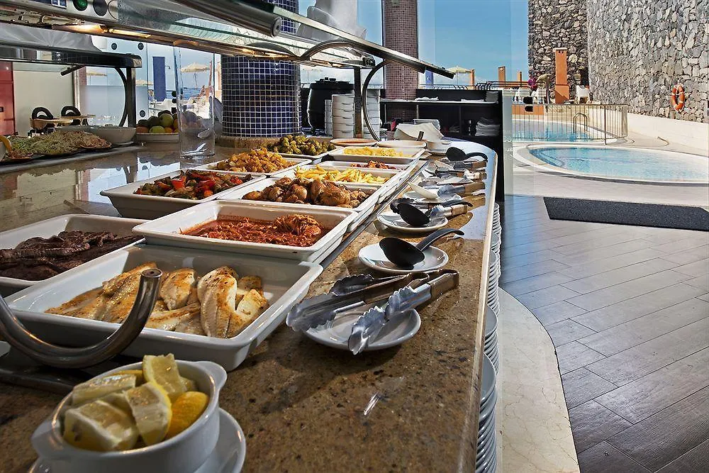 ***  Kn Aparthotel Panoramica Costa Adeje  Ισπανία