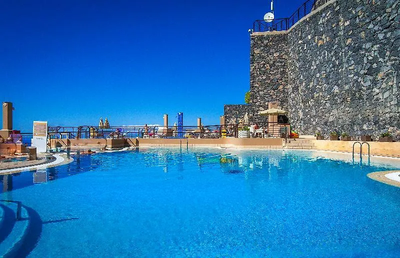 Kn Aparthotel Panoramica Costa Adeje