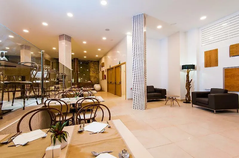 ***  Kn Aparthotel Panoramica Costa Adeje  Hiszpania