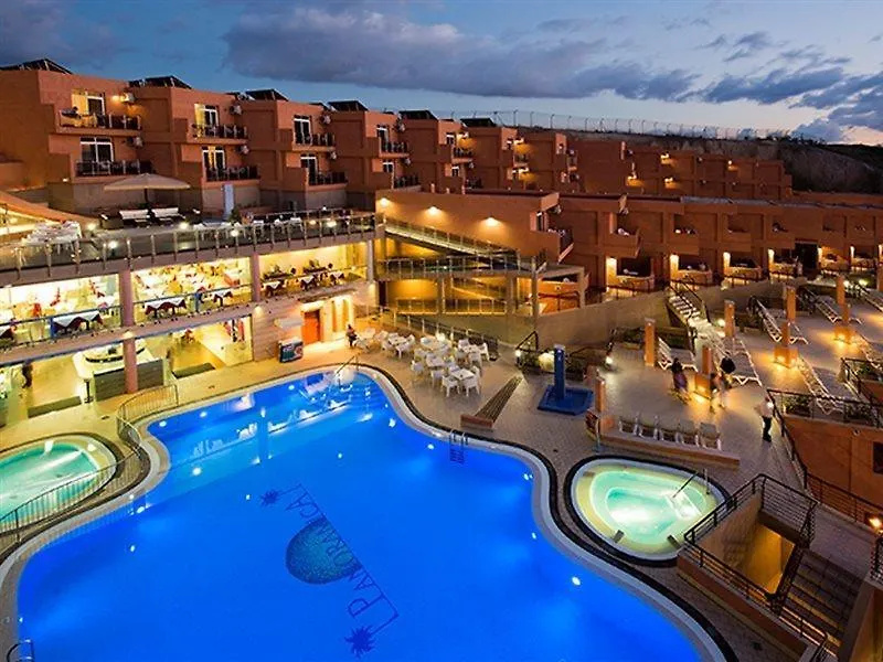 Kn Aparthotel Panorámica Costa Adeje  Costa Adeje (Tenerife)