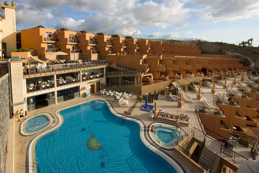 Kn Aparthotel Panorámica Costa Adeje