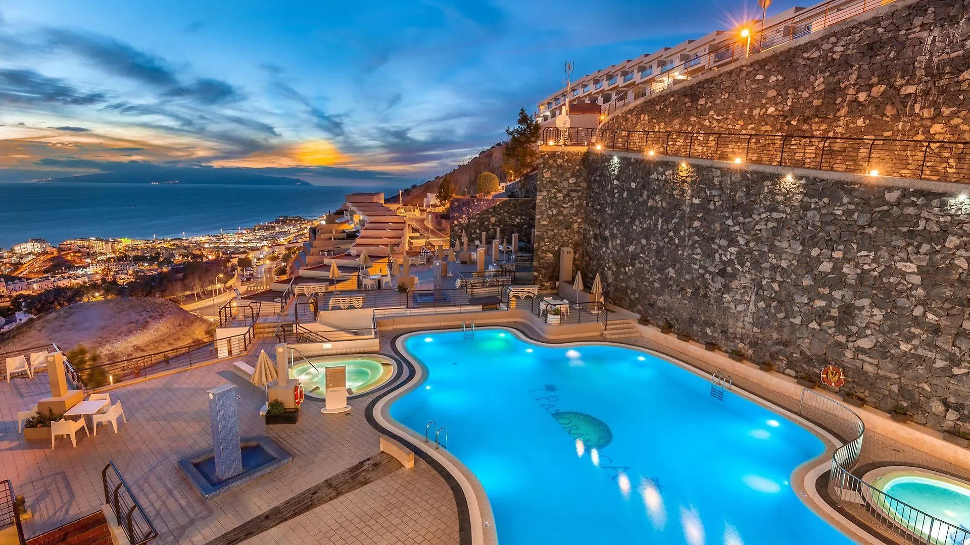 Kn Aparthotel Panorámica Costa Adeje