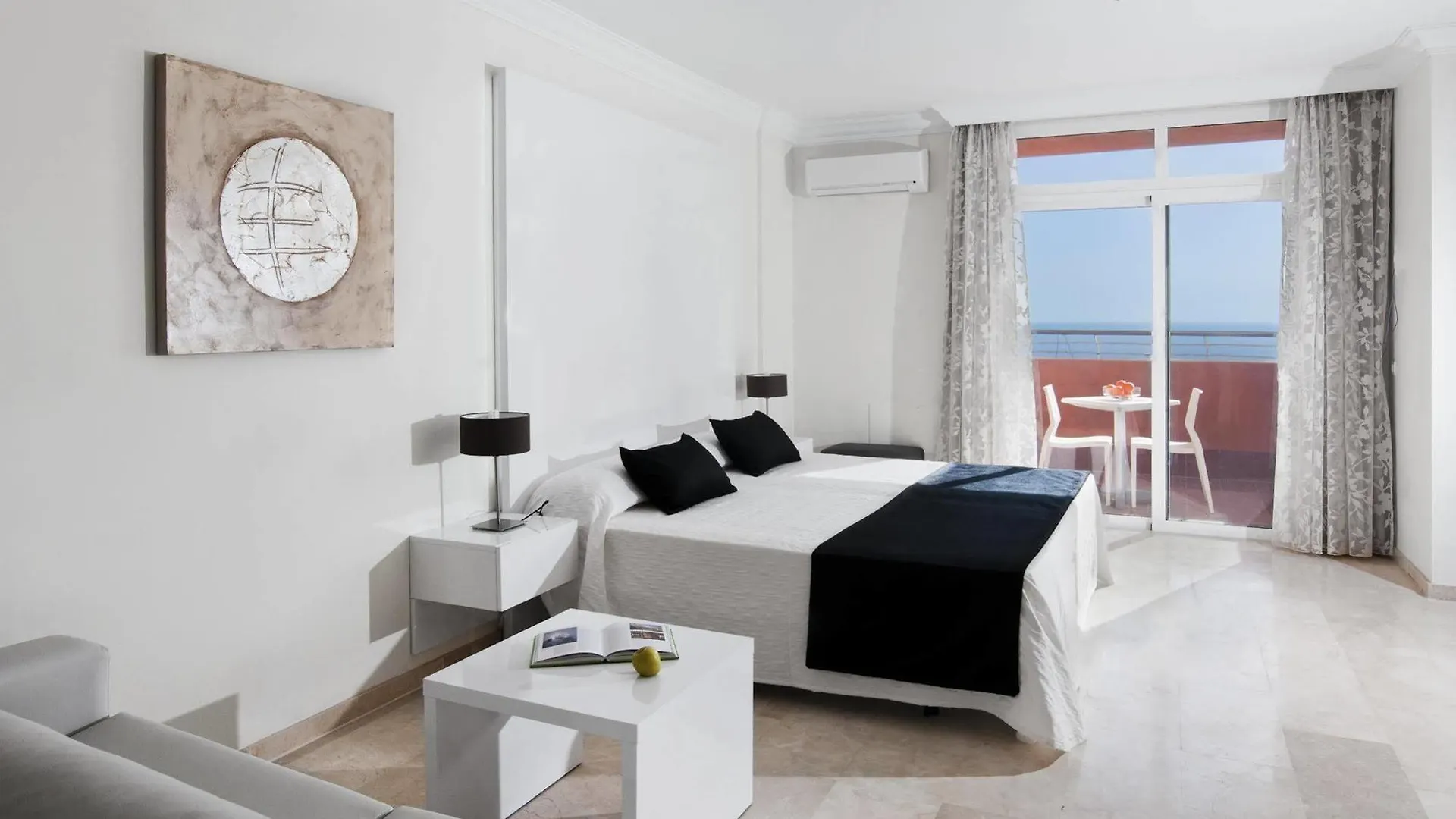 Kn Aparthotel Panorámica Costa Adeje