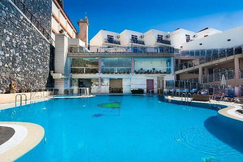 Kn Aparthotel Panorámica Costa Adeje  Costa Adeje (Tenerife)